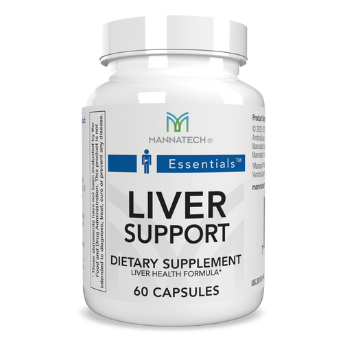 Liver Support