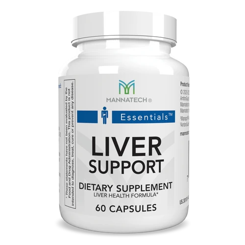 Liver Support