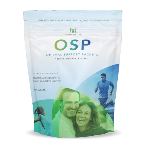 Optimal Support Packets