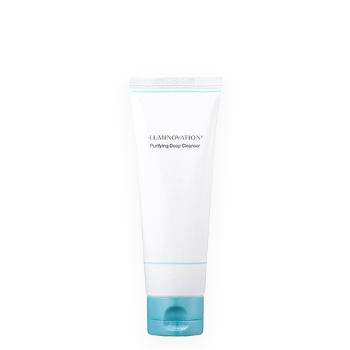 Luminovation™ Purifying Deep Cleanser Luminovation™ Purifying Deep Cleanser