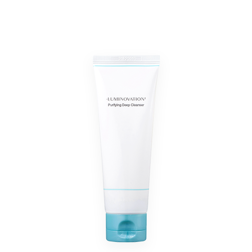 Luminovation™ Purifying Deep Cleanser Luminovation™ Purifying Deep Cleanser