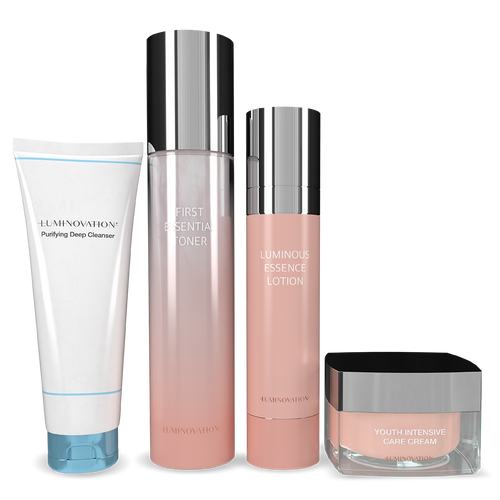 Luminovation™ K-Beauty System