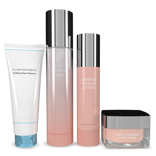 Luminovation™ K-Beauty System