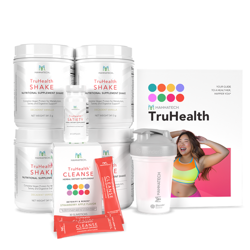 TruHealth 30-Day System