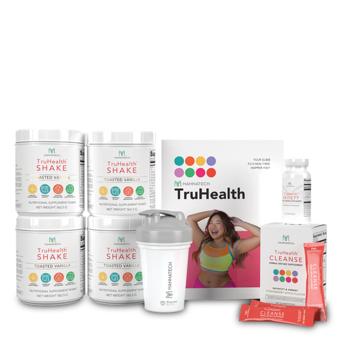 TruHealth 30-Day System