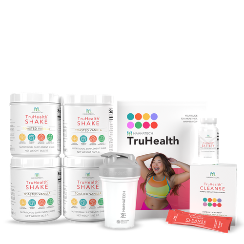 TruHealth 30-Day System