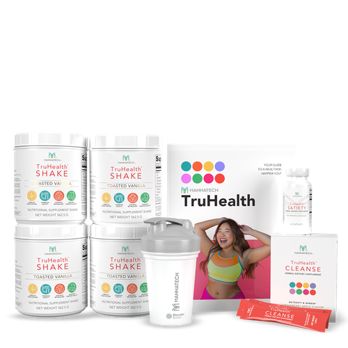 TruHealth 30-Day System