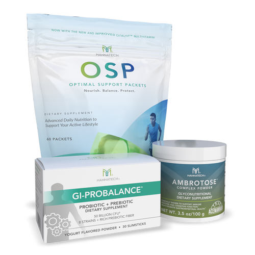 Unbeatable Savings Bundle – Ambrotose Complex