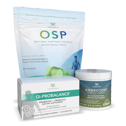 Unbeatable Savings Bundle – Ambrotose Complex