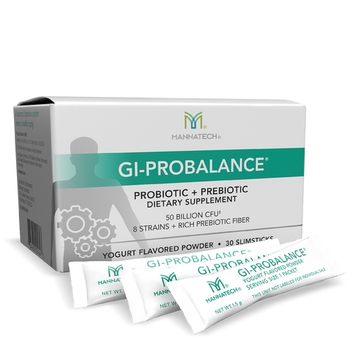 GI-ProBalance