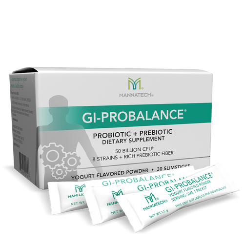 GI-ProBalance