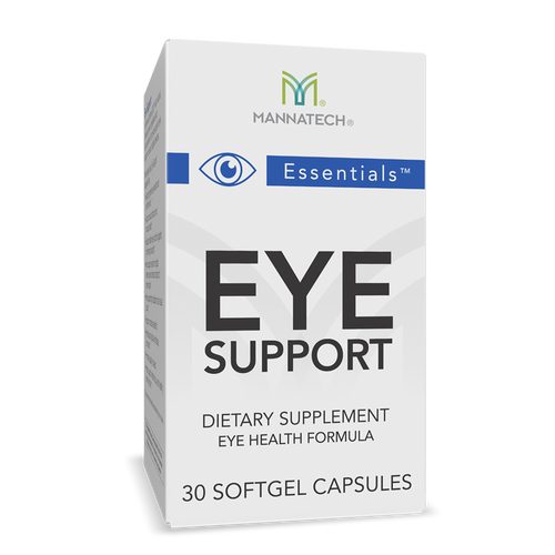 Eye Support