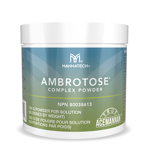 Ambrotose Complex (CA) Ambrotose Complex (CA)
