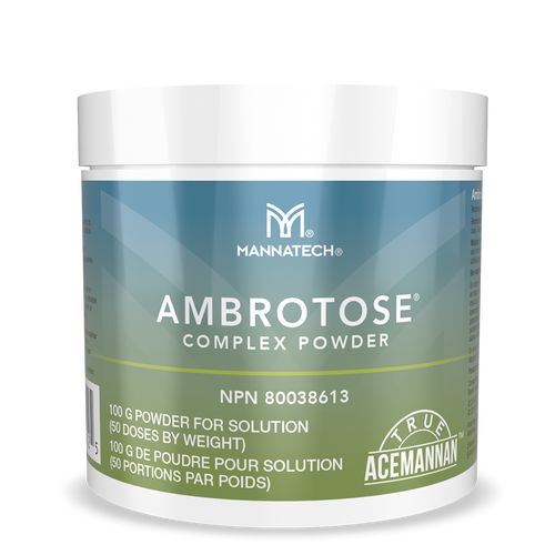 Ambrotose Complex (CA)