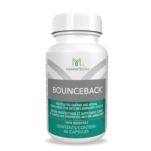 BounceBack (CA) BounceBack (CA)