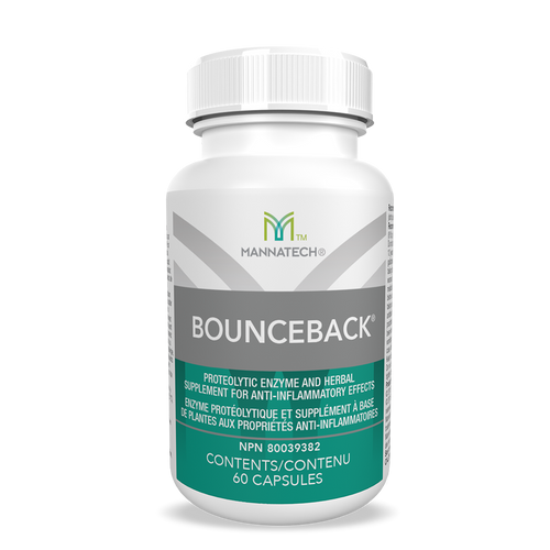 BounceBack (CA) BounceBack (CA)