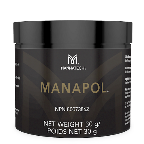 Manapol (CA)