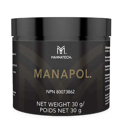 Manapol (CA)