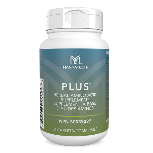 PLUS (CA)