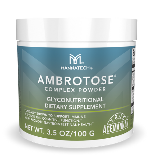 Ambrotose Complex powder