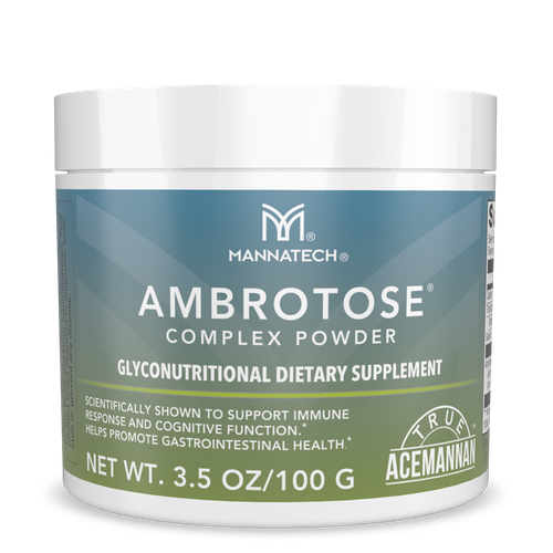 Ambrotose Complex powder