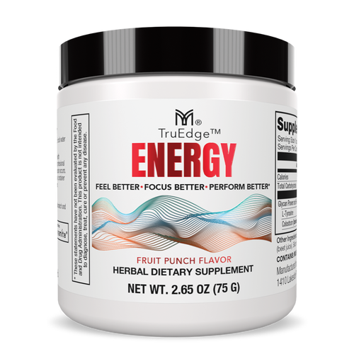 TruEdge Energy TruEdge Energy