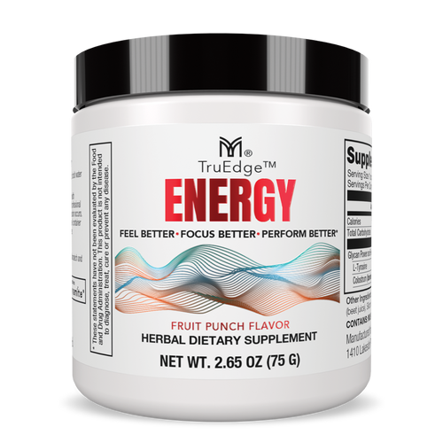 TruEdge Energy TruEdge Energy
