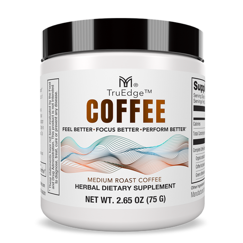 TruEdge Coffee