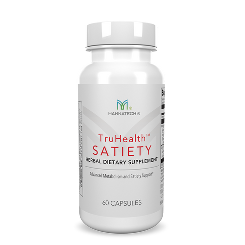 TruHealth Satiety