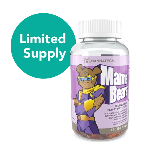 MannaBears