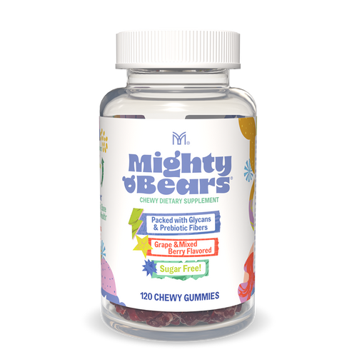 MightyBears – Sugar Free