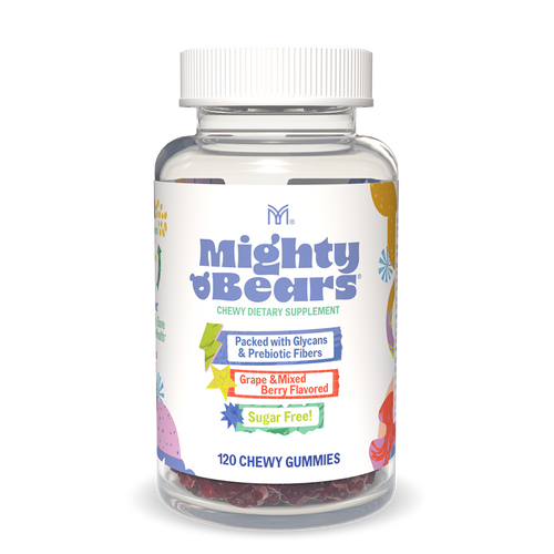 MightyBears – Sugar Free