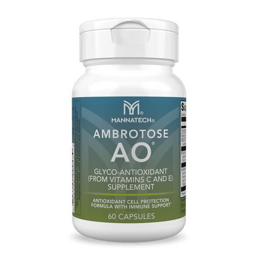 Ambrotose AO
