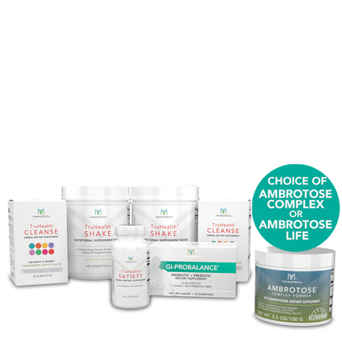 21-Day Liver Reset Bundle
