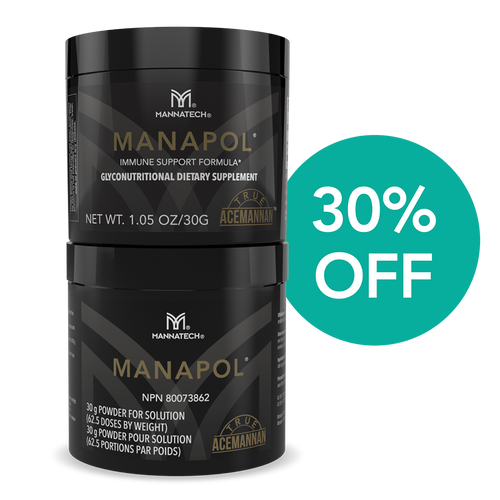 Manapol Stock-Up Event