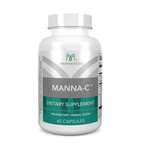 Manna-C - Free Gift with Tier 3 Subscription Order