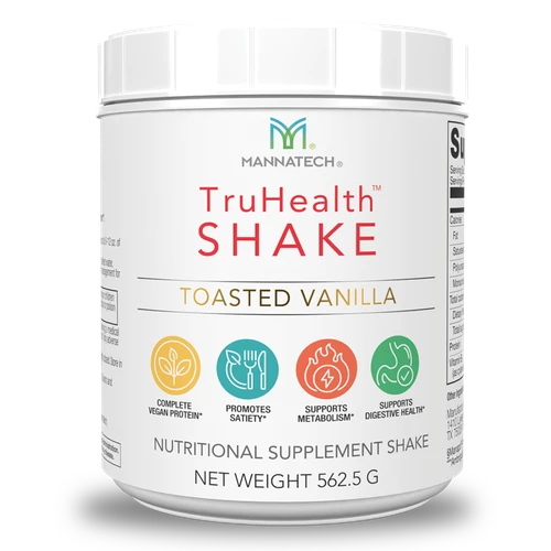 TruHealth Shake - Toasted Vanilla