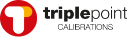 TriplePoint Calibrations