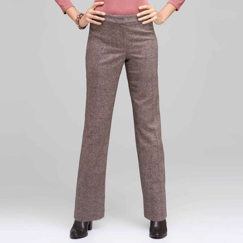 Classic Narrow Leg Pant