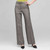 Washable Linen Classic Yoke Pant