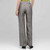 Washable Linen Classic Yoke Pant