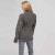 Long Sleeve Dolman Wrap Cardigan