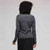 Ruffle Front Cardigan