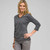 3/4 Sleeve V-Neck Top