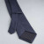 Solid Silk Tie