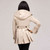 Hooded Trench Coat