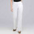 Porcelain Straight Leg Pant