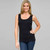 Lace Trim Tank