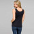 Lace Trim Tank