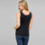 Lace Trim Tank